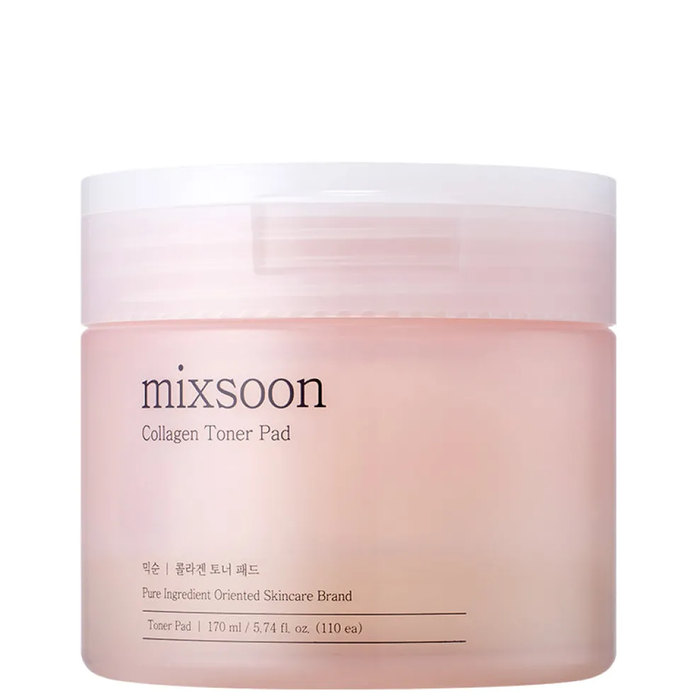 Collagen Toner Pad