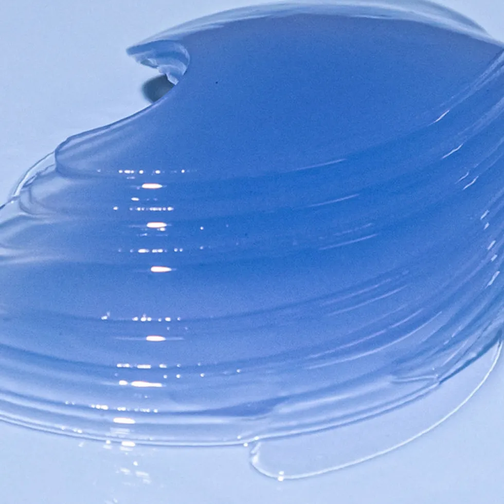 Collagen Water Full Hydrogel Eye Patch