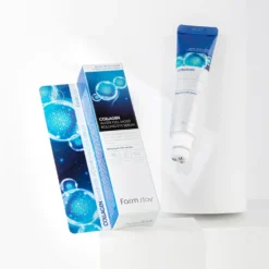 Collagen Water Full Moist Rolling Eye Serum