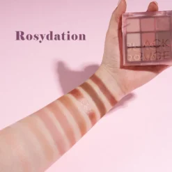Colordation Mood Palette