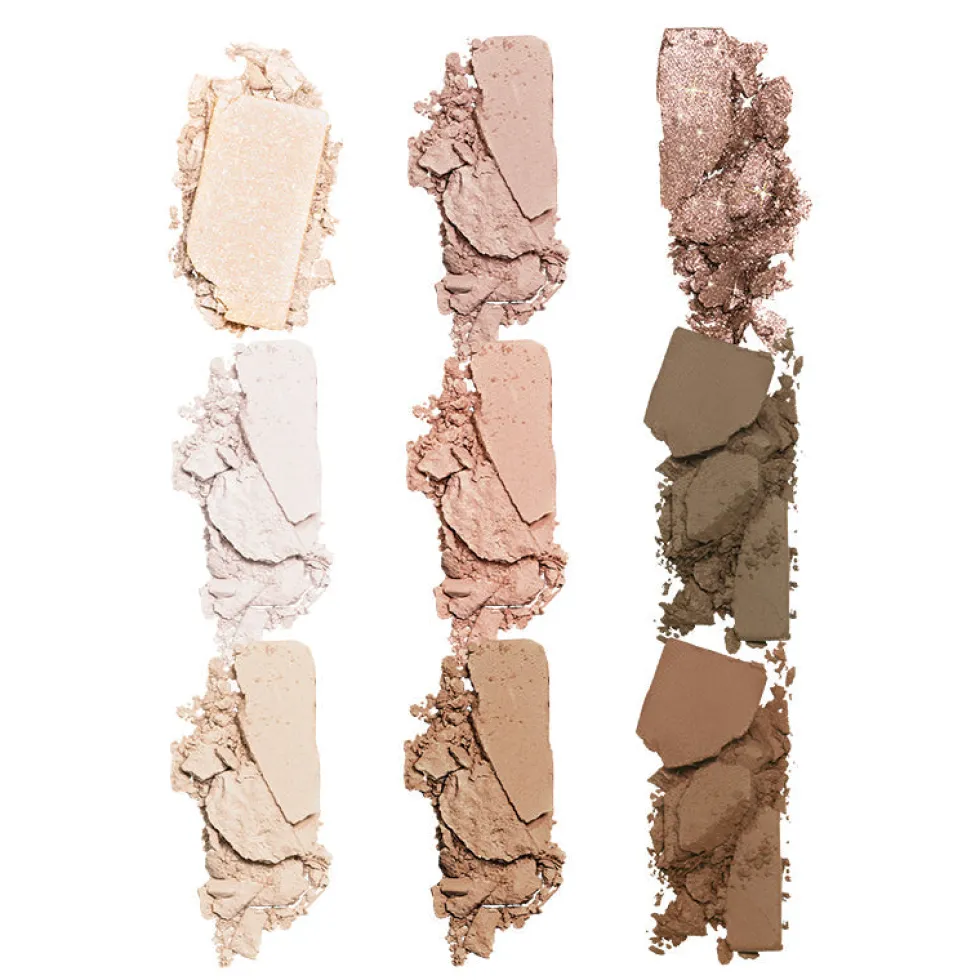 Colordation Mood Palette