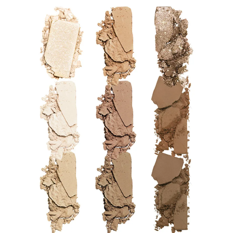 Colordation Mood Palette