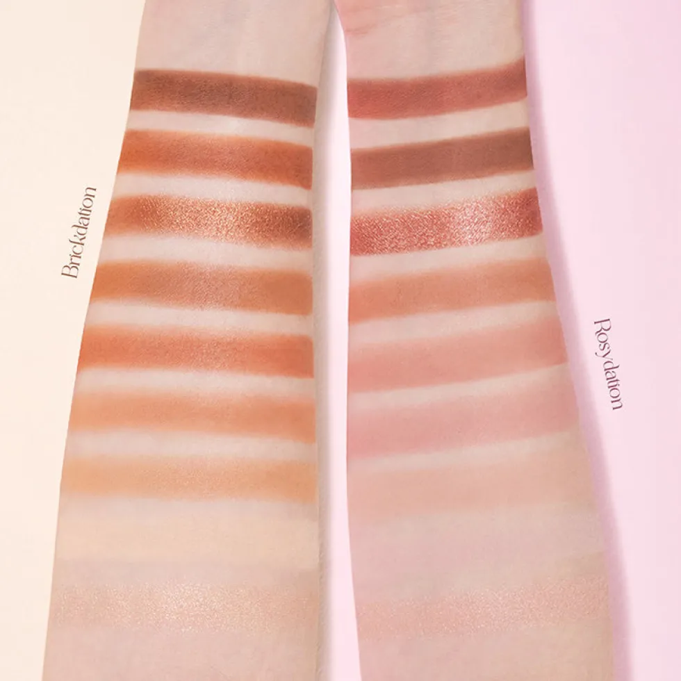 Colordation Mood Palette