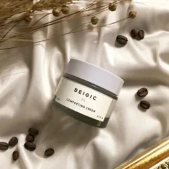 Comforting Cream