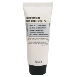 Comfy Water Sun Block SPF50+ PA++++