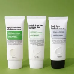 Comfy Water Sun Block SPF50+ PA++++