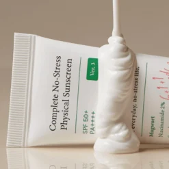 Complete No-Stress Physical Sunscreen V3 SPF 50+ / PA ++++