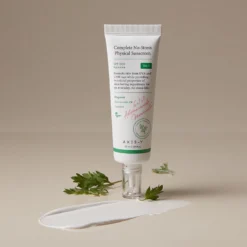 Complete No-Stress Physical Sunscreen V3 SPF 50+ / PA ++++