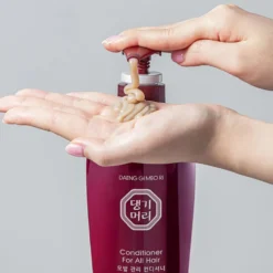 Conditioner For All Hair
