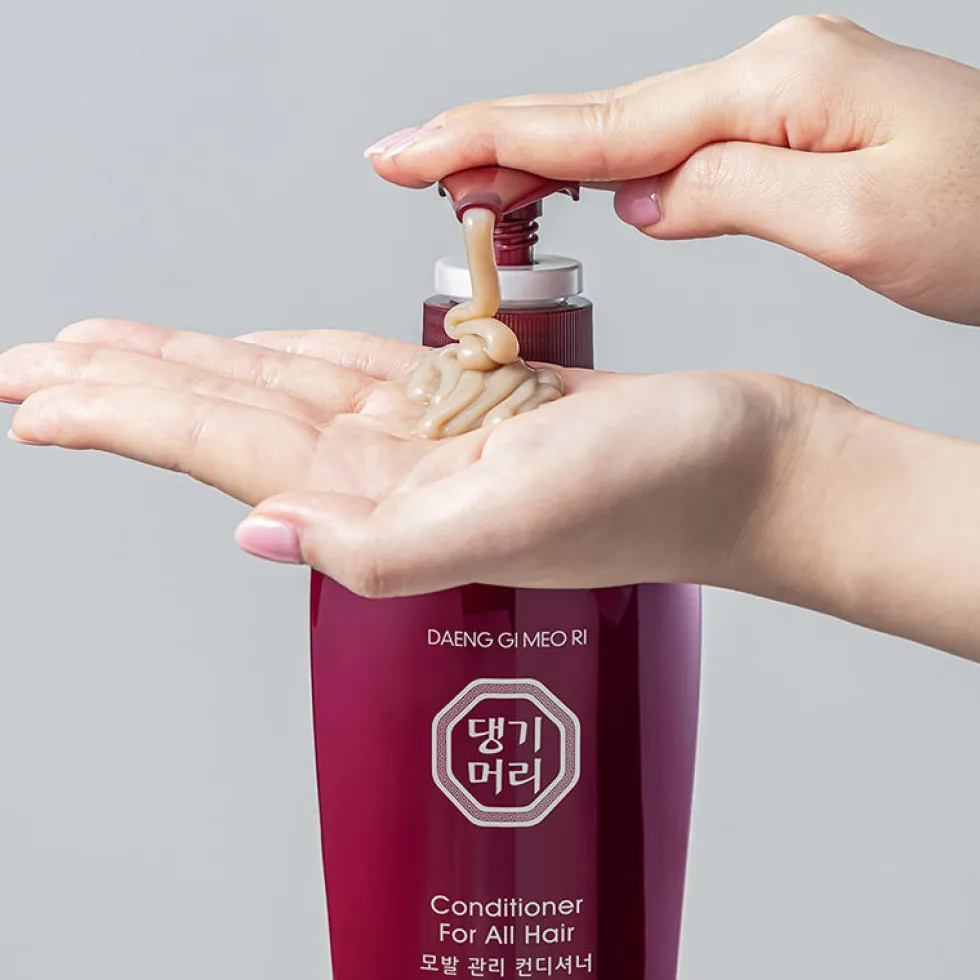 Conditioner For All Hair