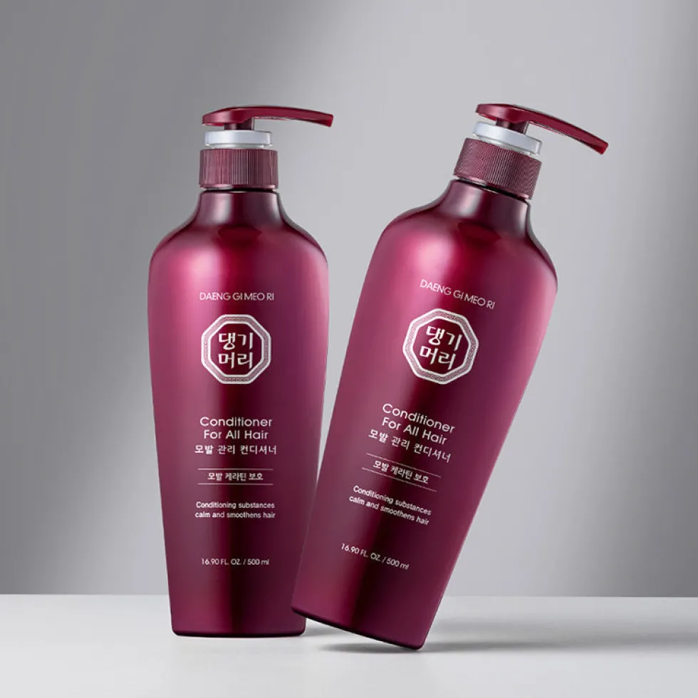 Conditioner For All Hair