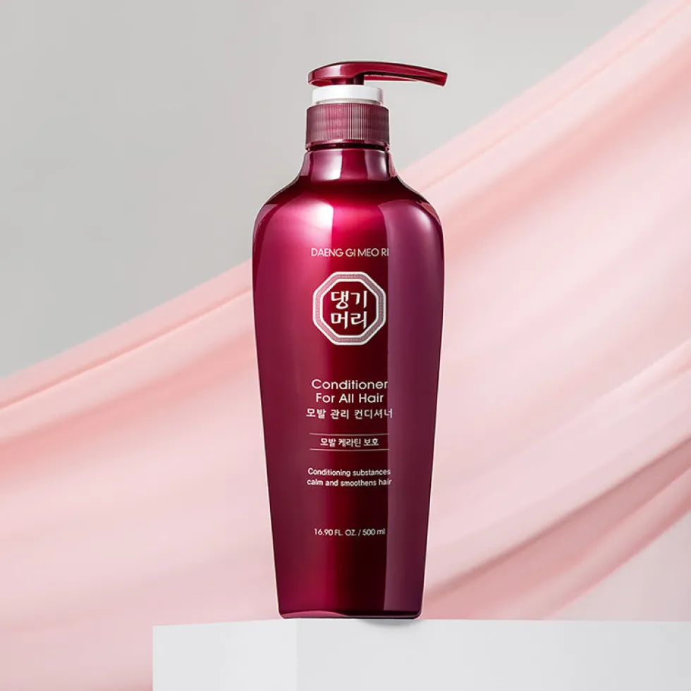 Conditioner For All Hair