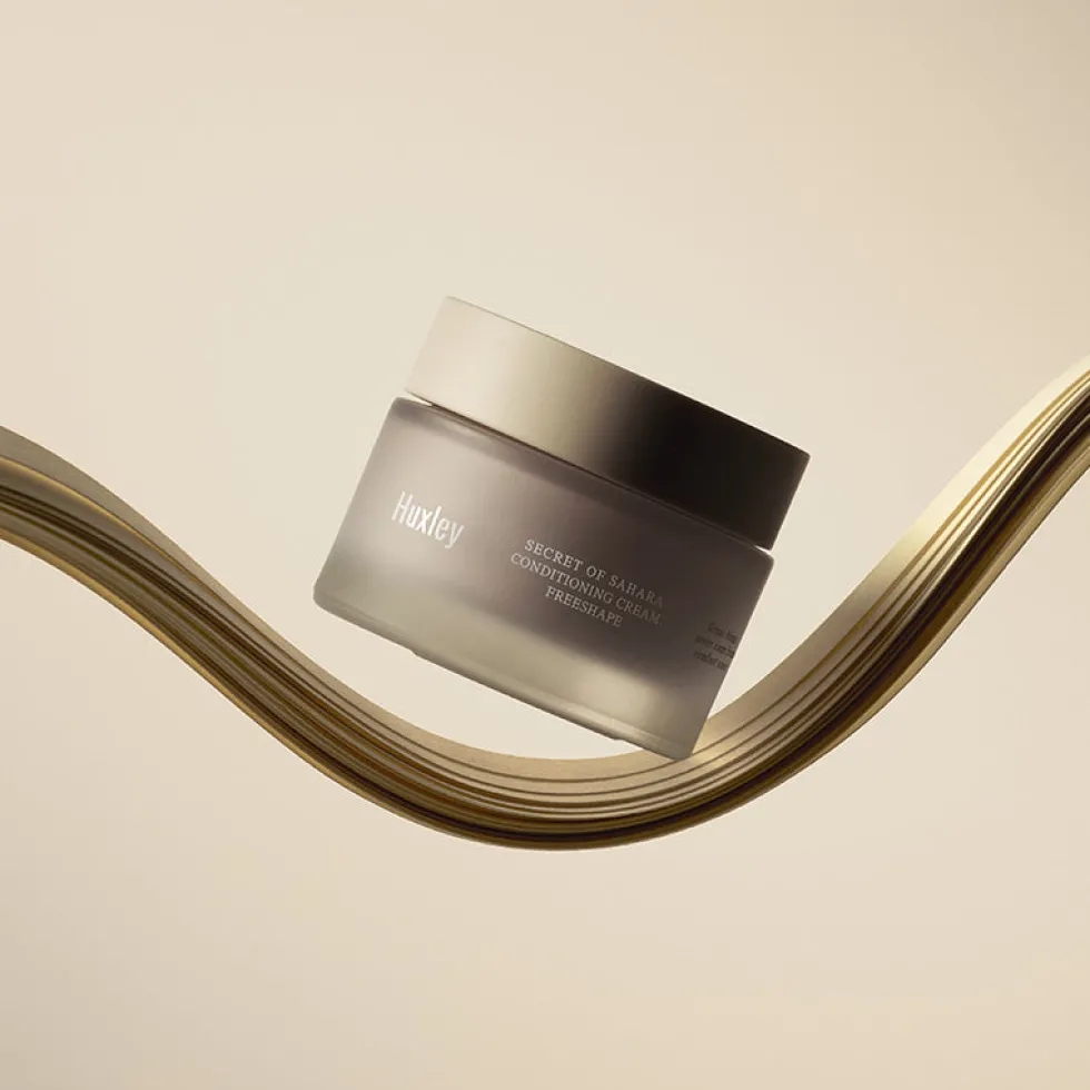 Conditioning Cream; Freeshape