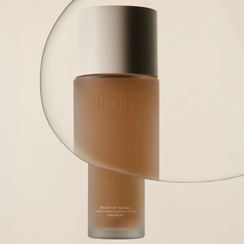 Conditioning Essence Toner; Freeshape