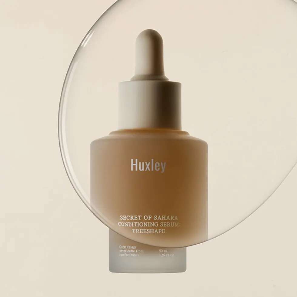 Conditioning Serum; Freeshape