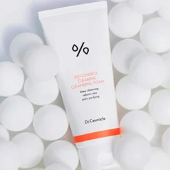 5α Control Clearing Cleansing Foam