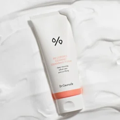 5α Control Clearing Cleansing Foam