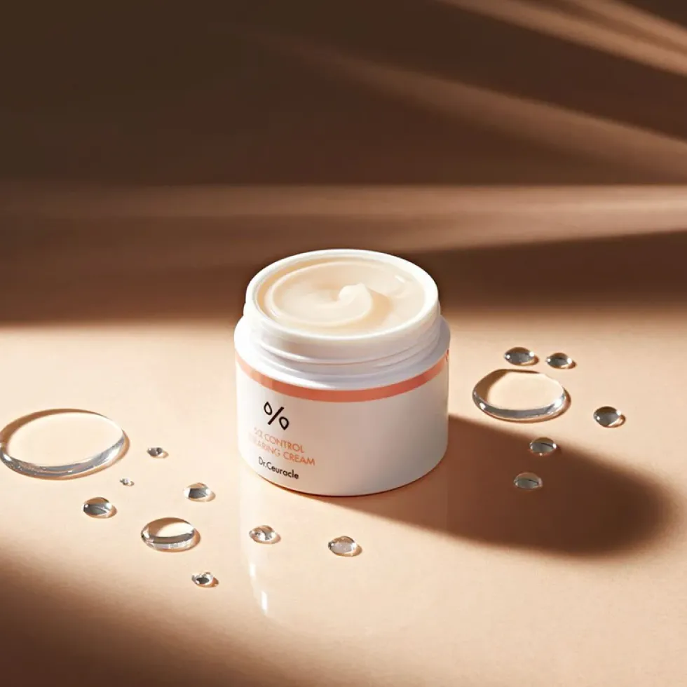 5α Control Clearing Cream (Expiring 28/7/2026)