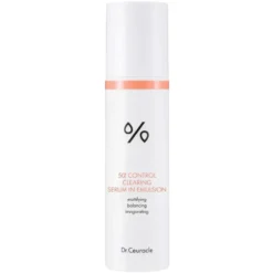 5α Control Clearing Serum In Emulsion