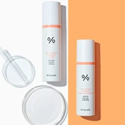 5α Control Clearing Serum In Emulsion