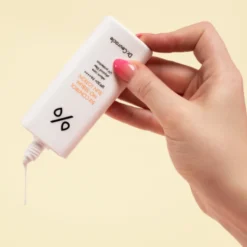 5α Control No Sebum Sun Lotion SPF50+ PA++++