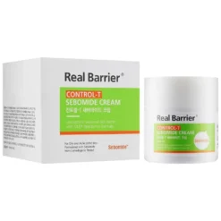 Control-T Sebomide Cream