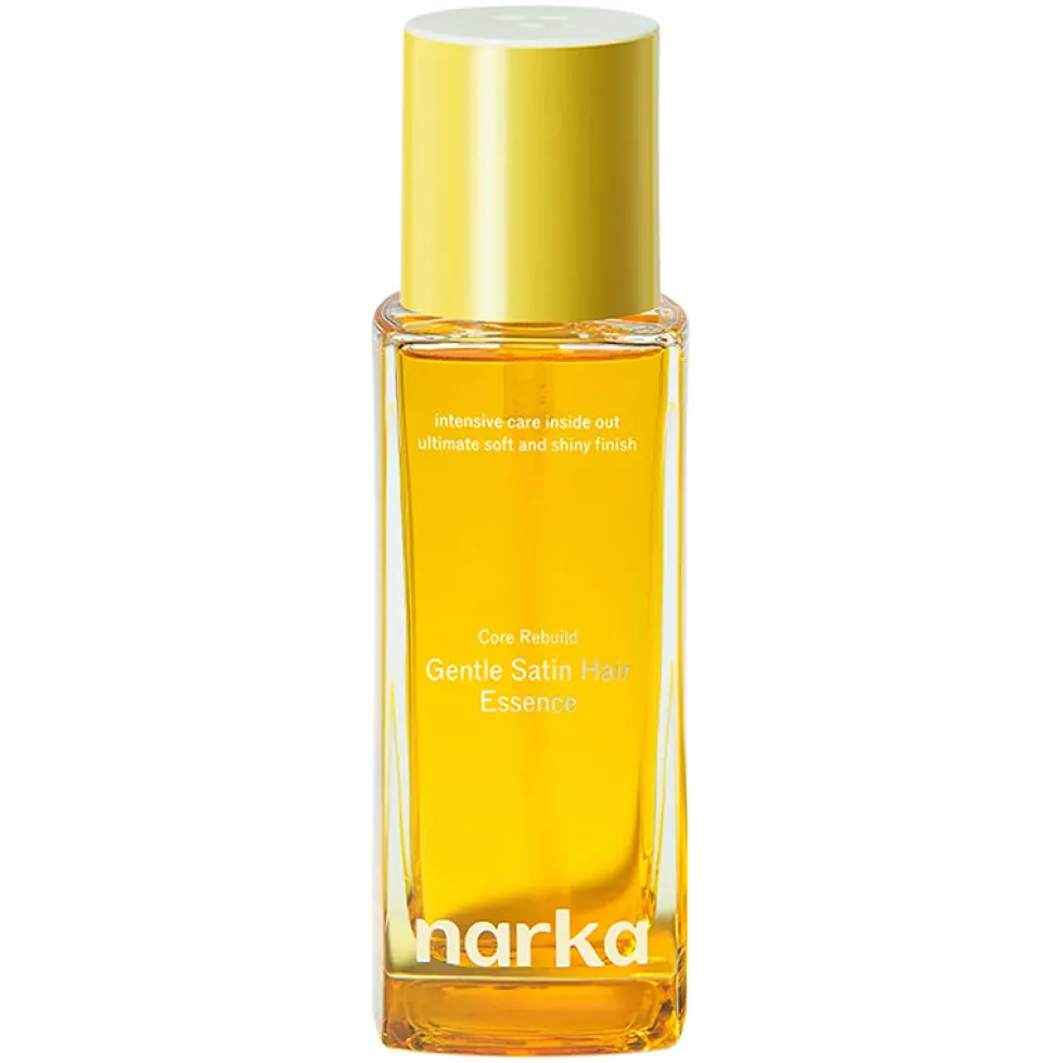 Core Rebuild Gentle Satin Hair Essence