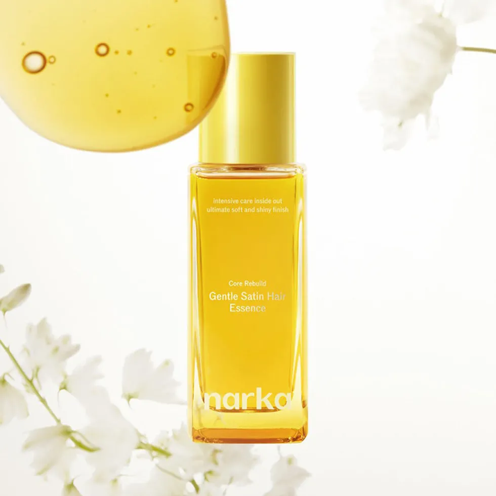 Core Rebuild Gentle Satin Hair Essence