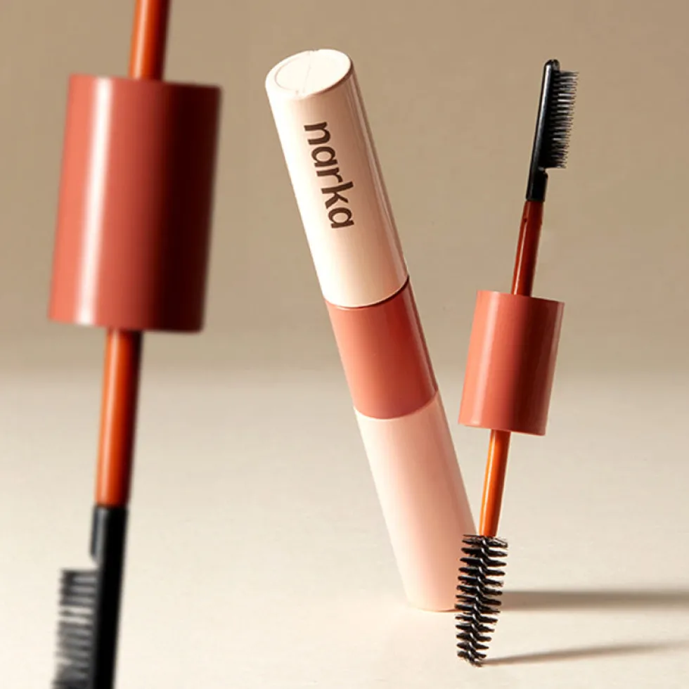 Core Rebuild Hard Fix Hair Mascara