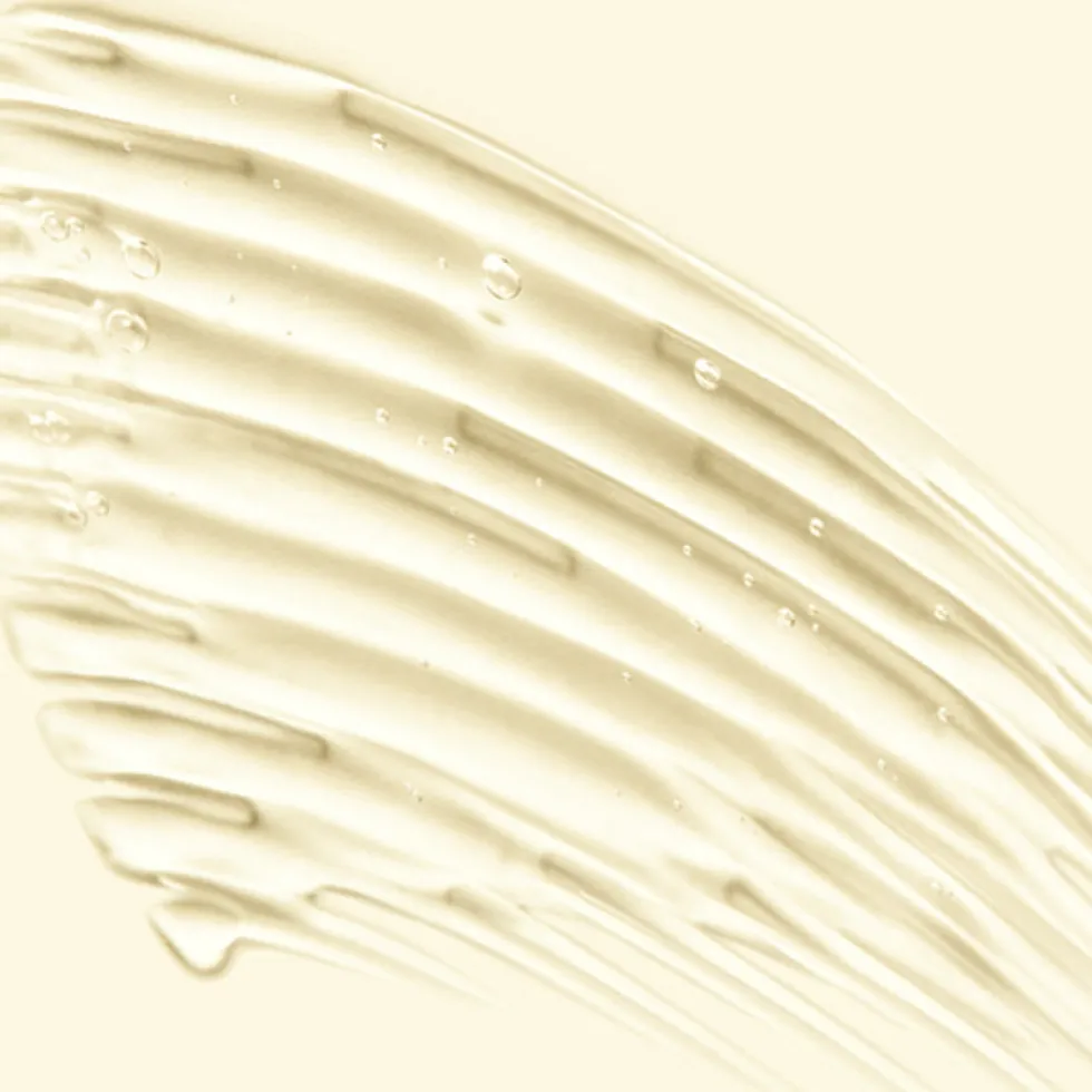 Core Rebuild Hard Fix Hair Mascara