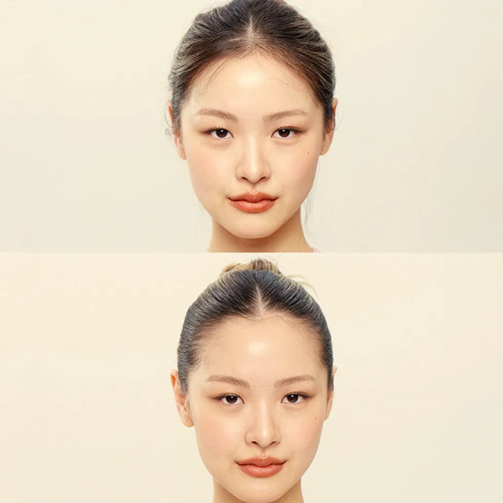 Core Rebuild Hard Fix Hair Mascara