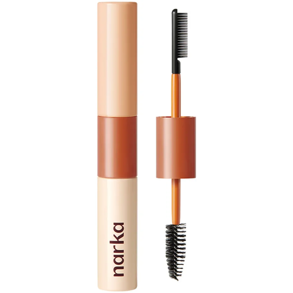 Core Rebuild Hard Fix Hair Mascara