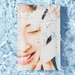 COSRX Hydrium Triple Hyaluronic Water Wave Sheet Mask