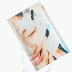 COSRX Hydrium Triple Hyaluronic Water Wave Sheet Mask