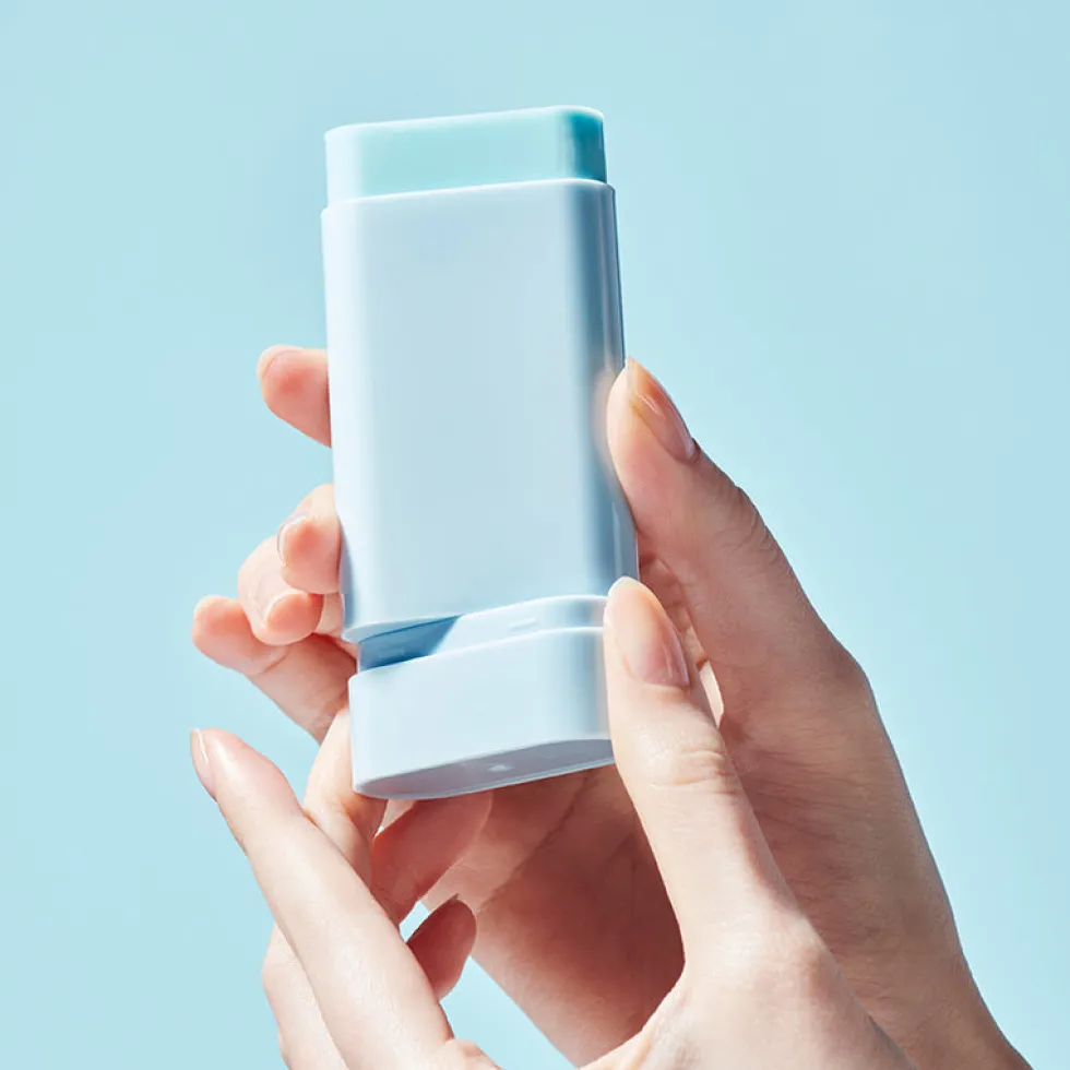 Cotton Soft Sun Stick SPF50+ PA++++