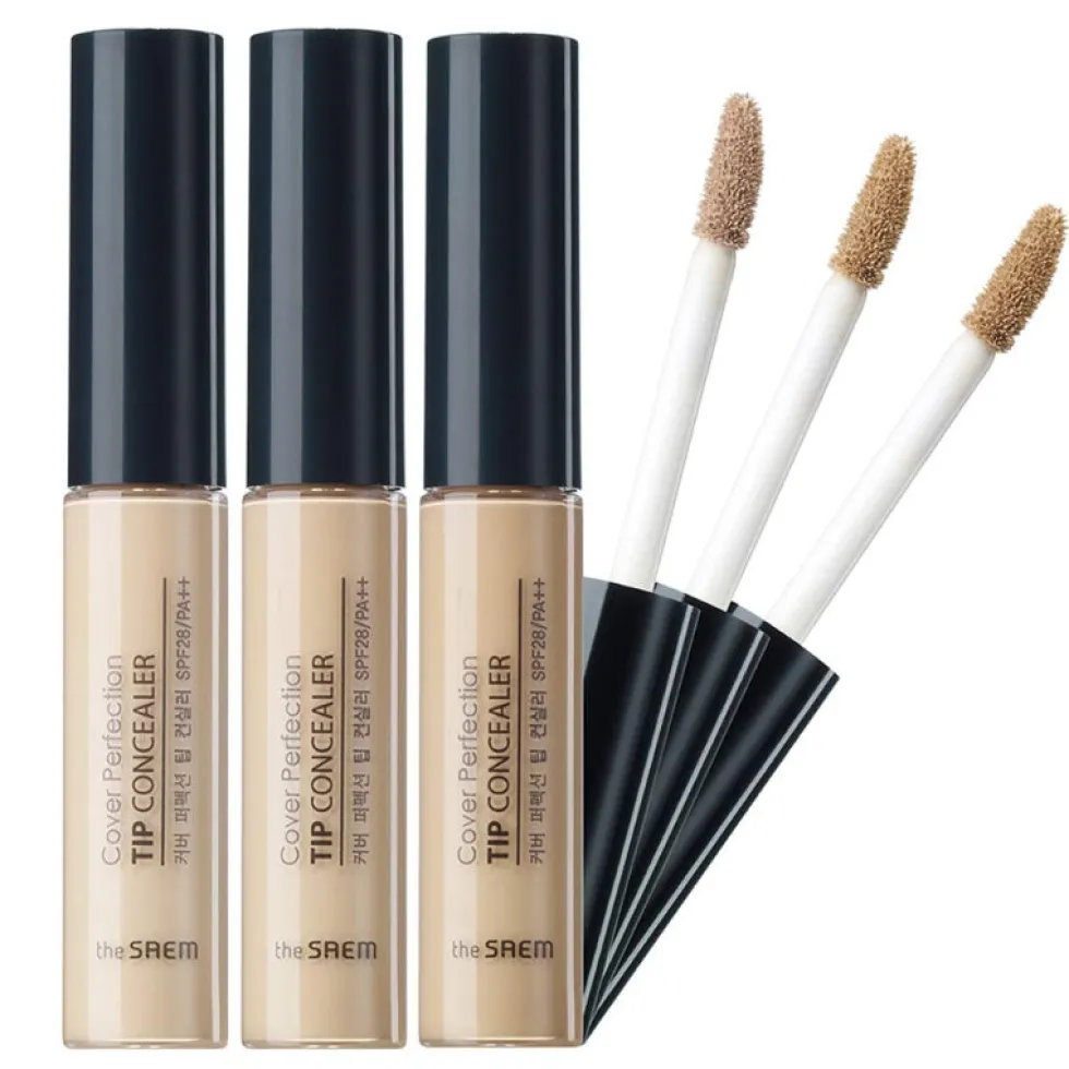 Cover Perfection Tip Concealer SPF28 PA++