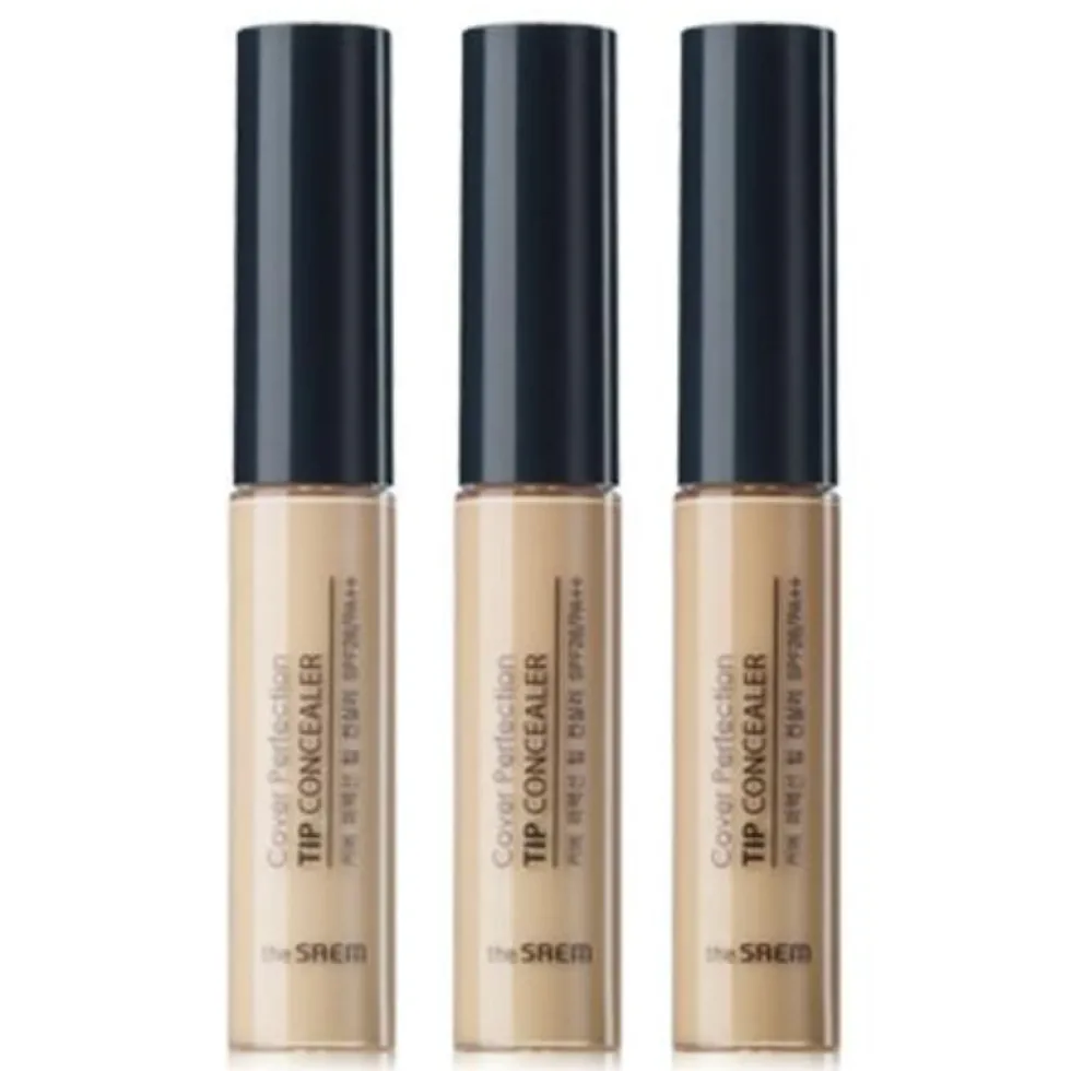 Cover Perfection Tip Concealer SPF28 PA++
