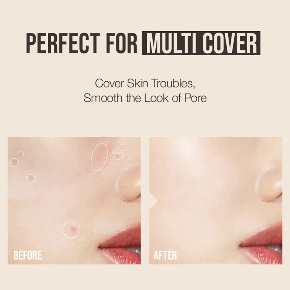 Cover Up Pro Concealer