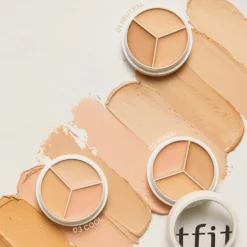 Cover Up Pro Concealer