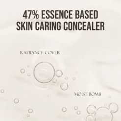 Cover Up Pro Concealer