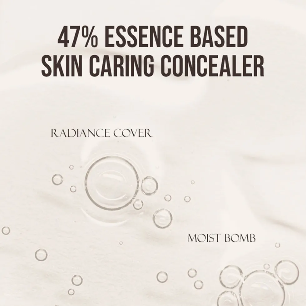Cover Up Pro Concealer