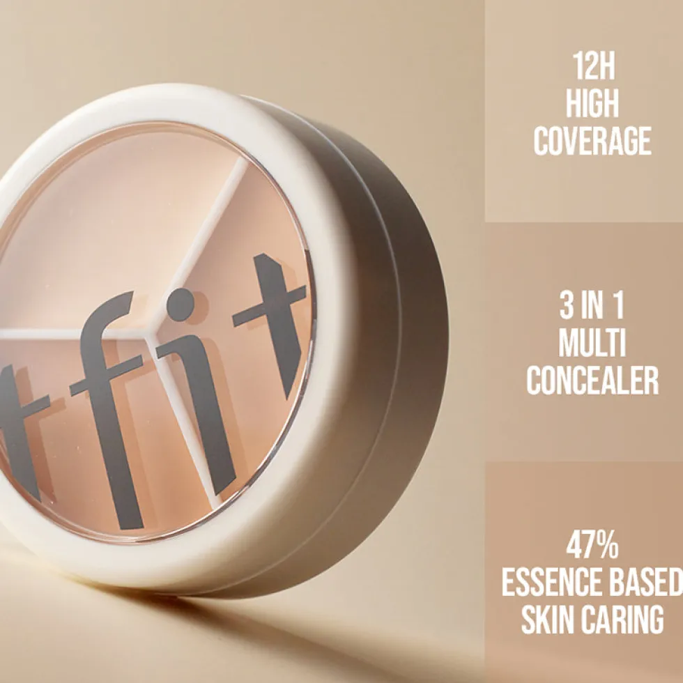Cover Up Pro Concealer