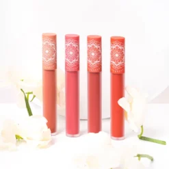 Cream Matt Rouge 3