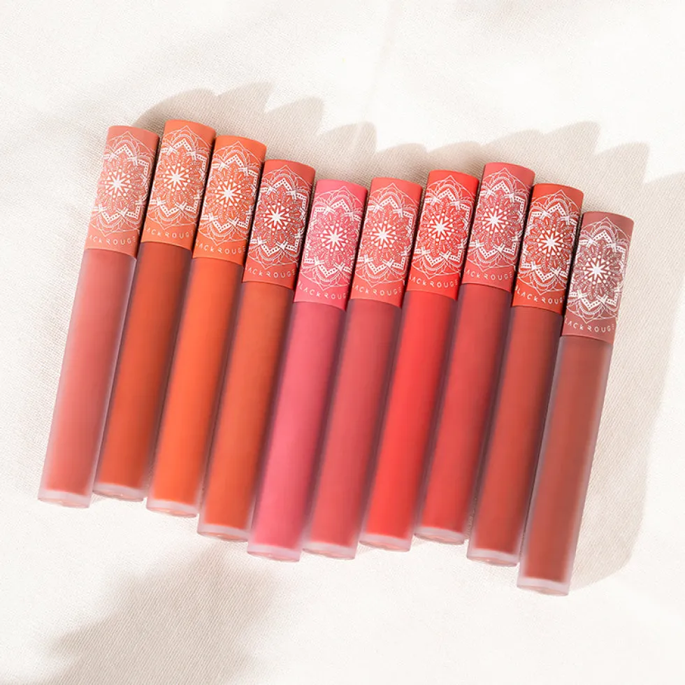 Cream Matt Rouge 3