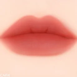 Cream Matt Rouge 3