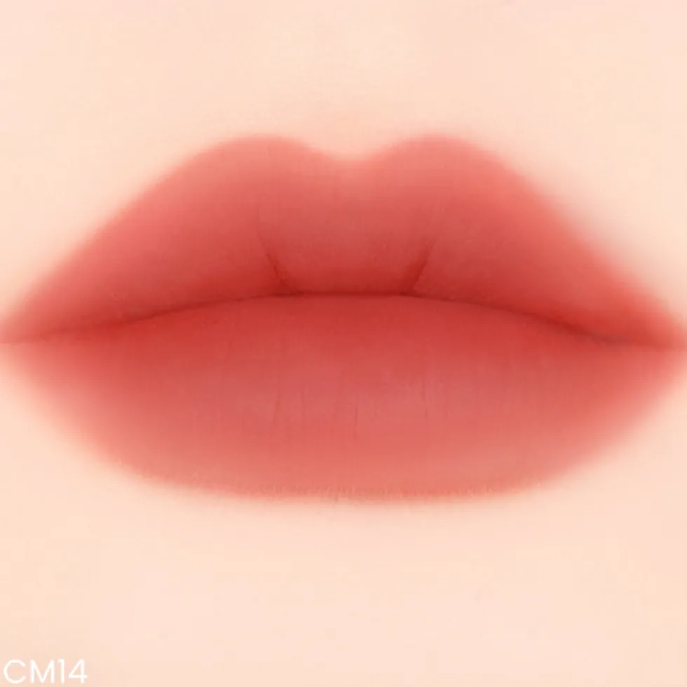 Cream Matt Rouge 3
