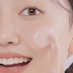 Cream Skin Milk Oil Cleanser