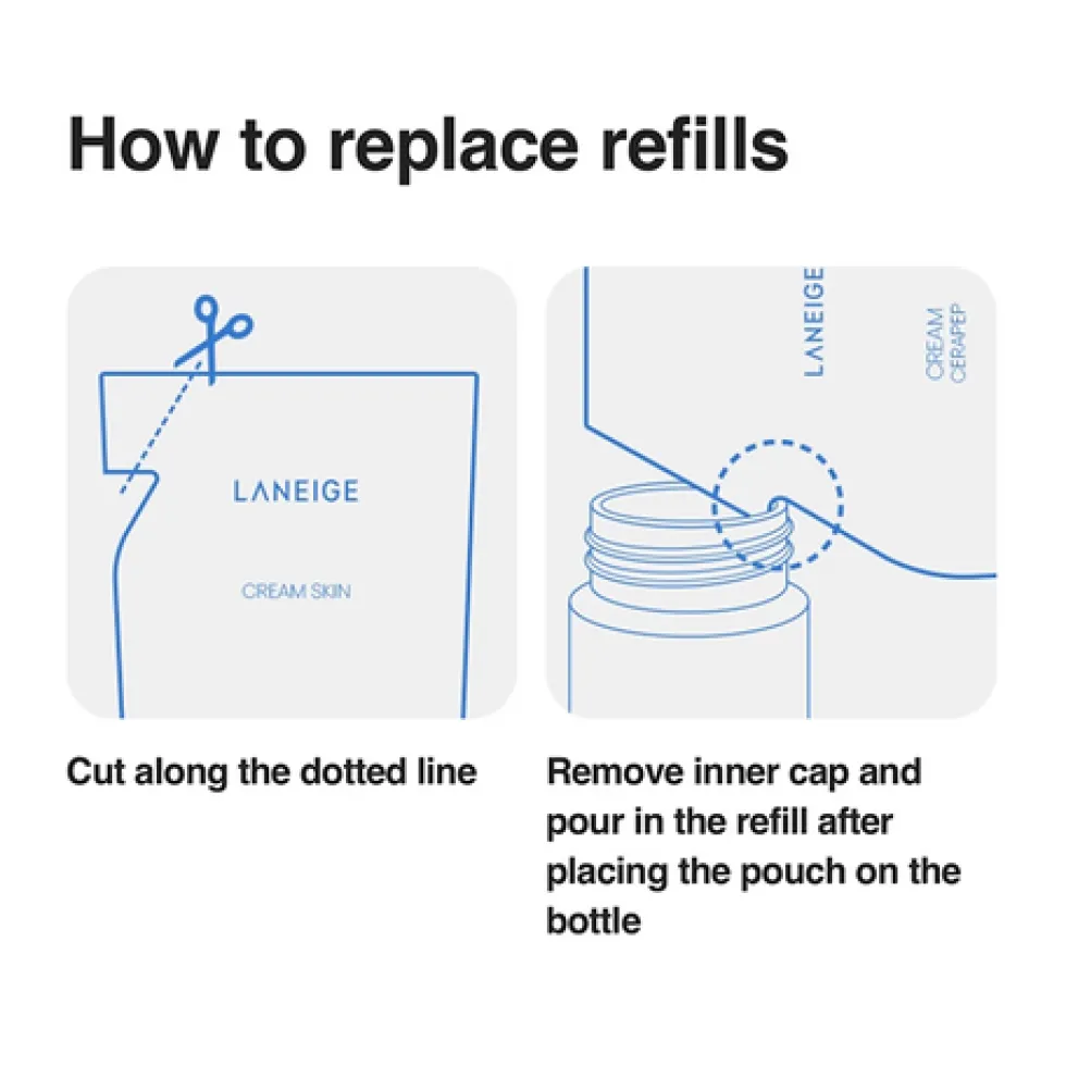 Cream Skin Refiner