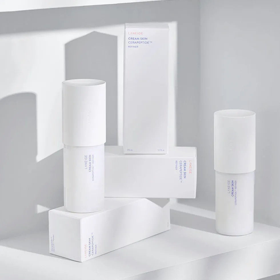 Cream Skin Refiner