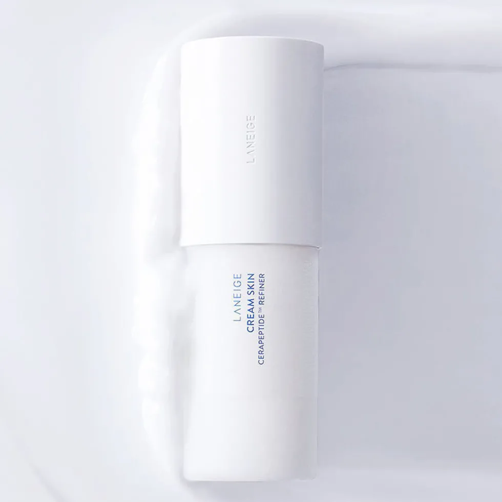 Cream Skin Refiner